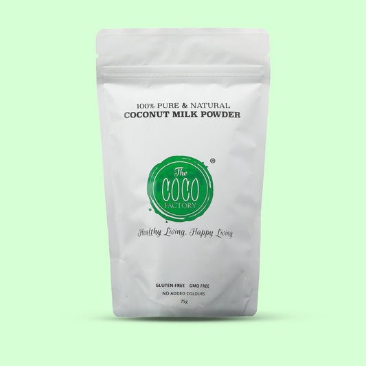 Coconut Milk Powder